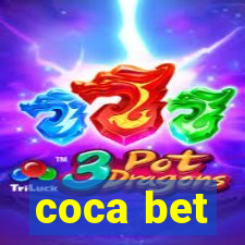 coca bet